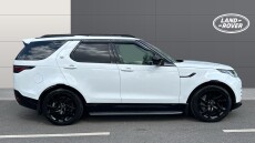 Land Rover Discovery 3.0 D300 R-Dynamic HSE 5dr Auto Diesel Station Wagon